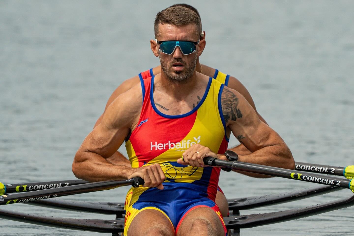 Marian Florian Enache